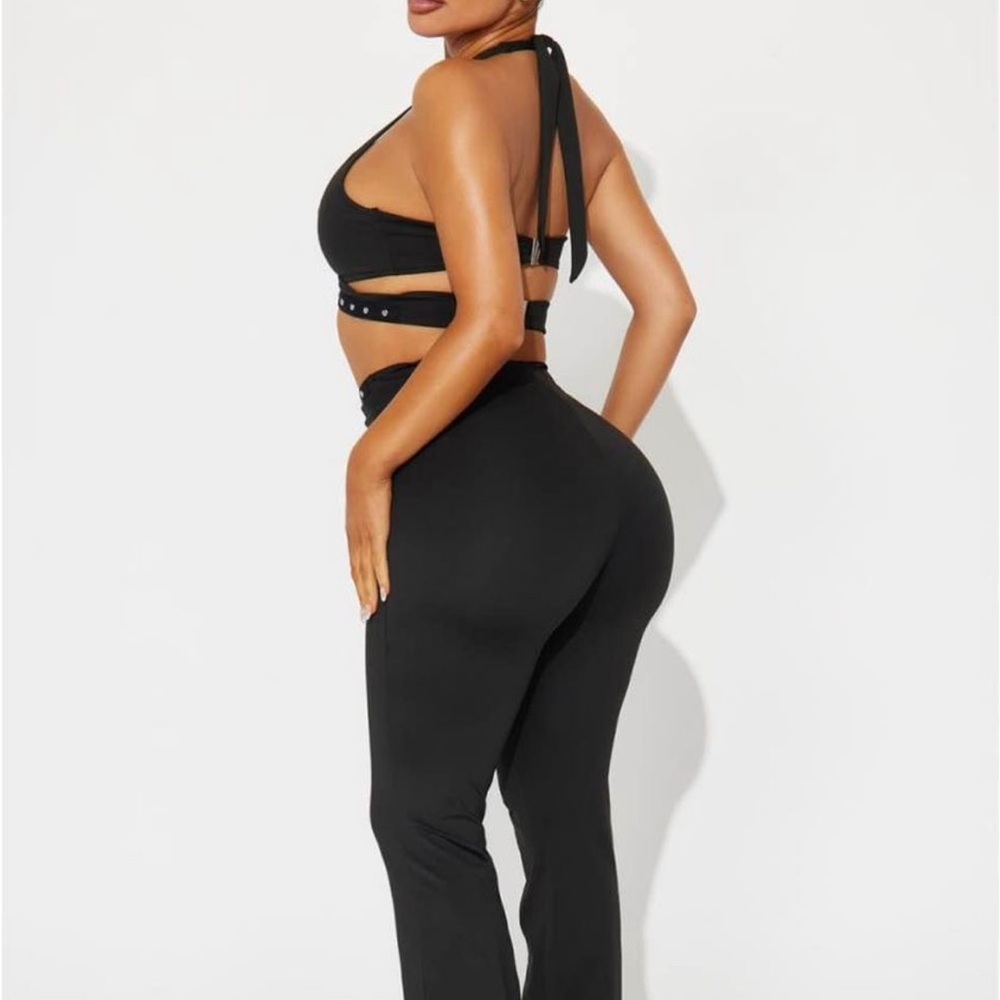 Fashion Nova two piece